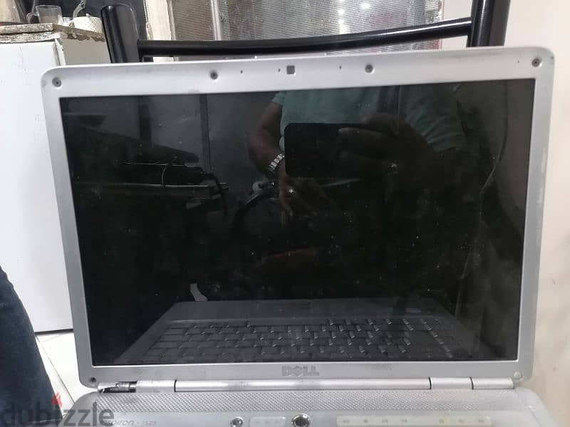 Laptop Dell 2