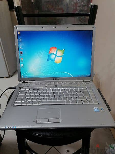Laptop Dell 4