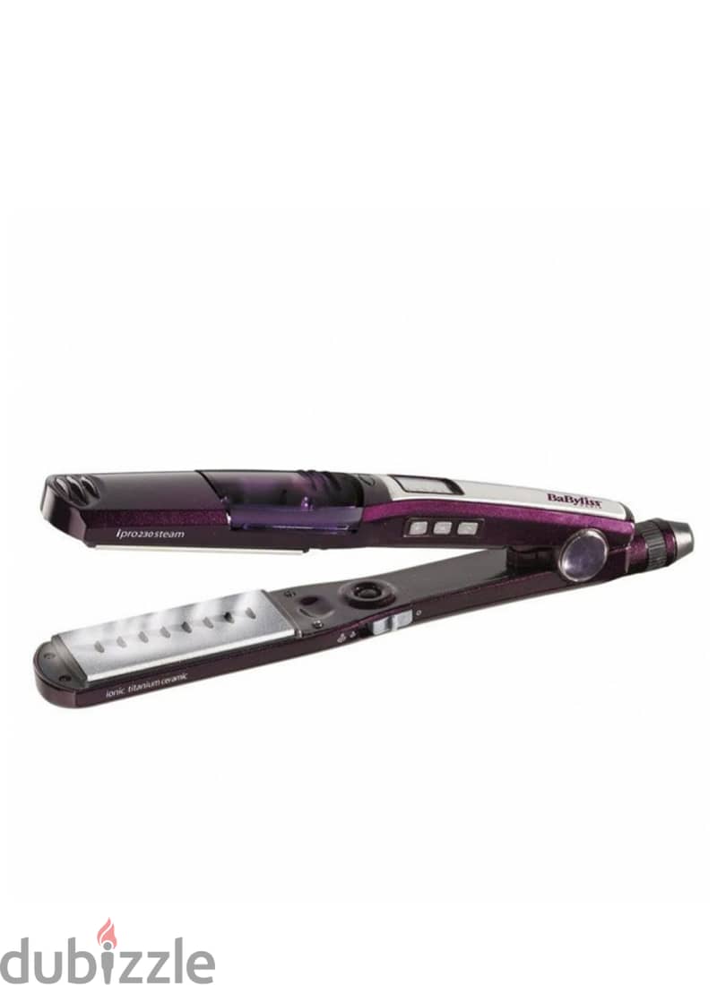 Babyliss Ipro 230 steam wet and dry 0