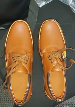 حذاء هافان الخامة جلد فورميلا البوو ( ALPOO ) 0