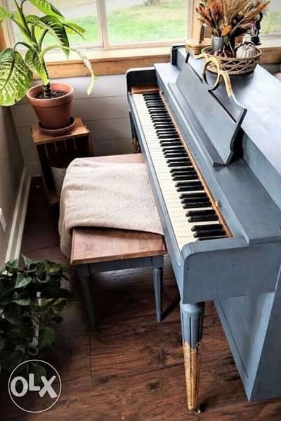 Piano and keyboard trainer