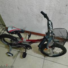 دراجه الاطفال 0