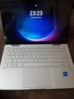 Hp Pavilion x360 0