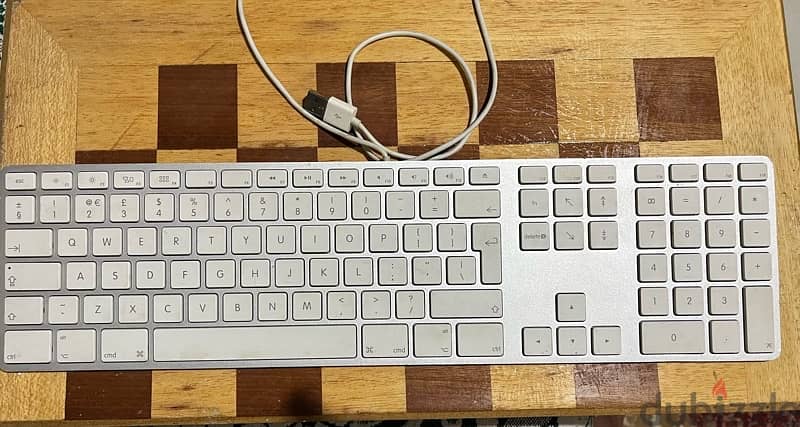 apple keyboard 1
