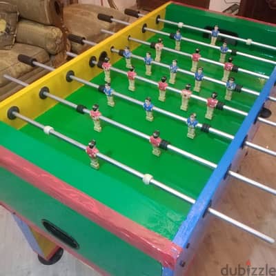 تربيزه كره القدم