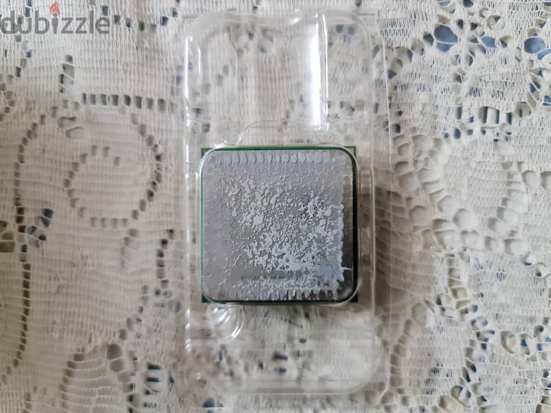 AMD APU A6 6400K 4.1 GHZ + MOTHERBOARD GIGABYTE F2A + RAM MEMORY 3