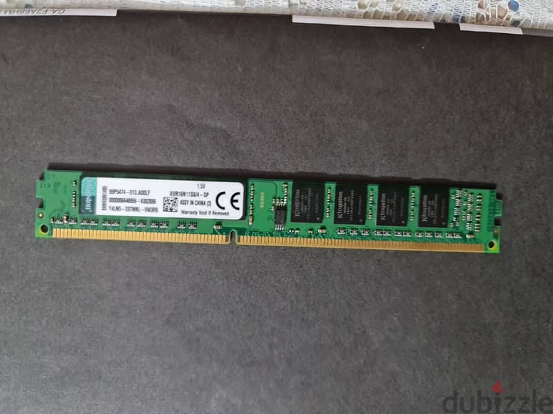 AMD APU A6 6400K 4.1 GHZ + MOTHERBOARD GIGABYTE F2A + RAM MEMORY 11