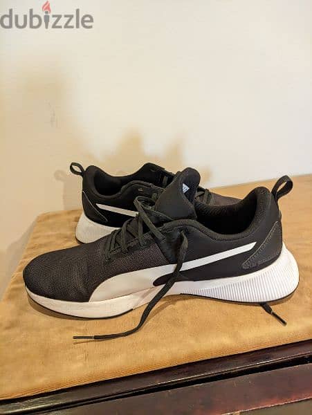 Original Puma Running shoes 43 EUR 1