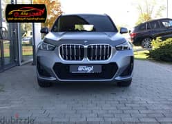 BMW X1 Msport 18i جديده