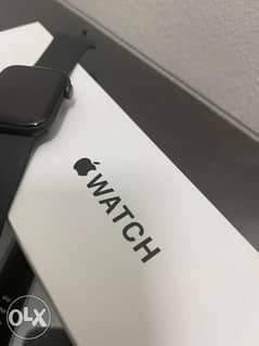 Apple watch SE 0