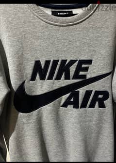 sweatshirt Nike original