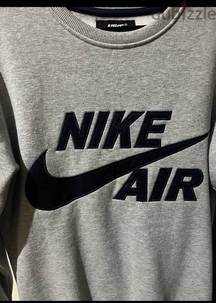 sweatshirt Nike original 0