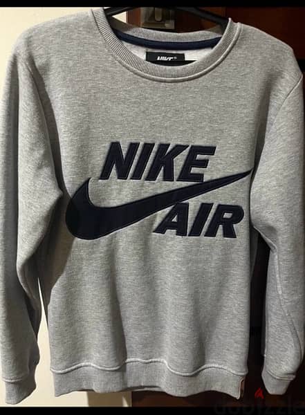 sweatshirt Nike original 1