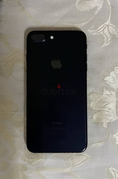 iPhone 7 Plus very good condition 1