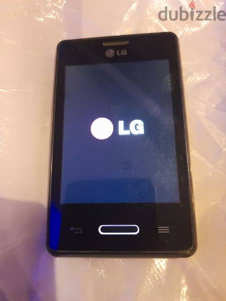 موبيل LG للبيع 3