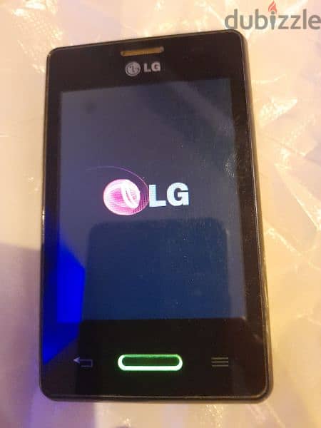 موبيل LG للبيع 5