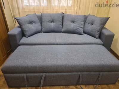 Sofa bed