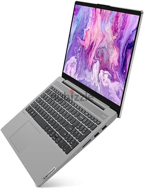 لاب توب لينوفو ايديا باد 5.11 انتل كورi7-1165G7، رام 16 جيجابايت، 512 1