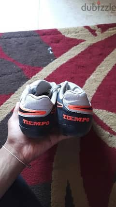 tiempo shoes original size33 0