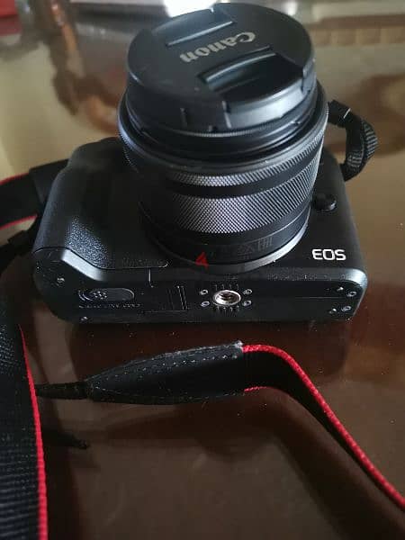 Canon m50 mark ii 6