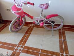 دراجة بناتي