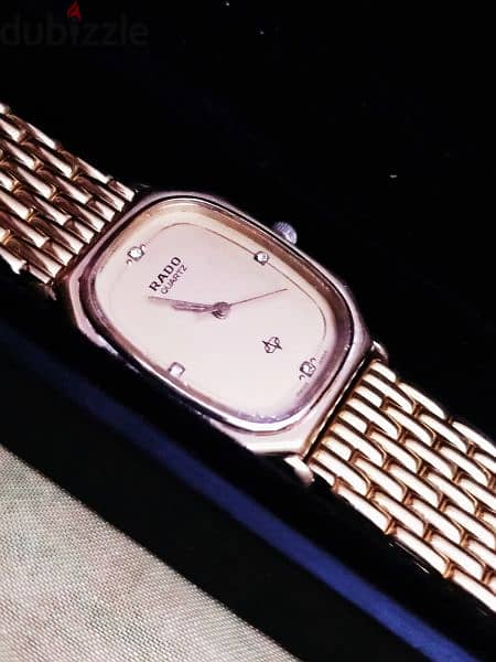 RADO Swiss original 1