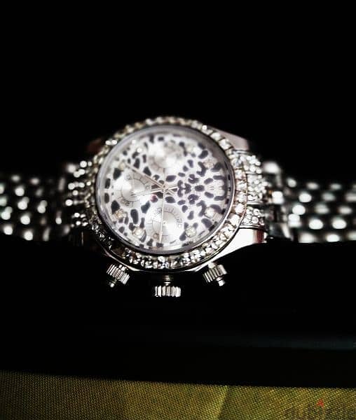 Rolex watch Swiss 0