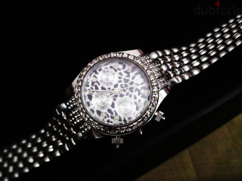 Rolex watch Swiss 1