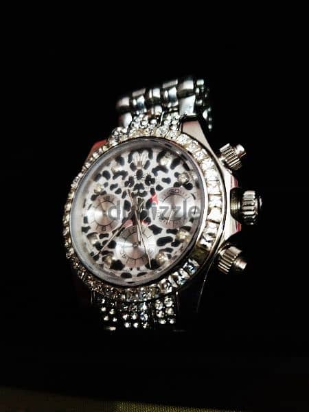Rolex watch Swiss 2