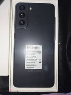 samsung galaxy s21 fe olx