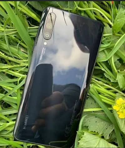 huawei y9s