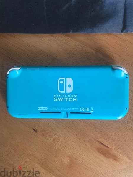 نينتندو لايت Nintendo lite Turquoise 2
