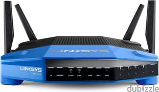 linksys wrt1900 ACS (V2)