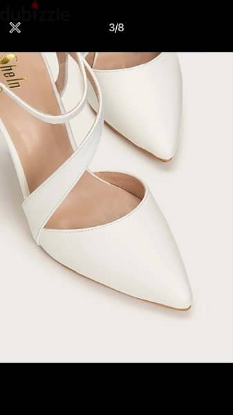 Shein elegant heels 2