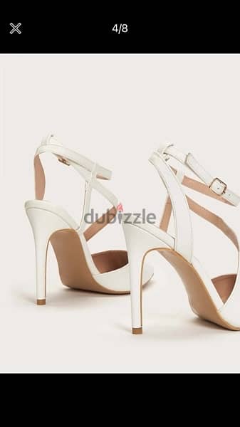 Shein elegant heels 3