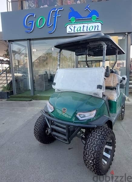 golf carts for sale 0
