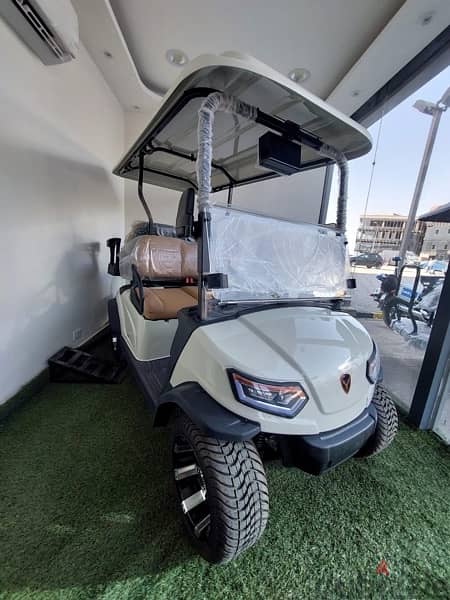 golf carts for sale 1