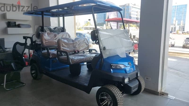 golf carts for sale 4