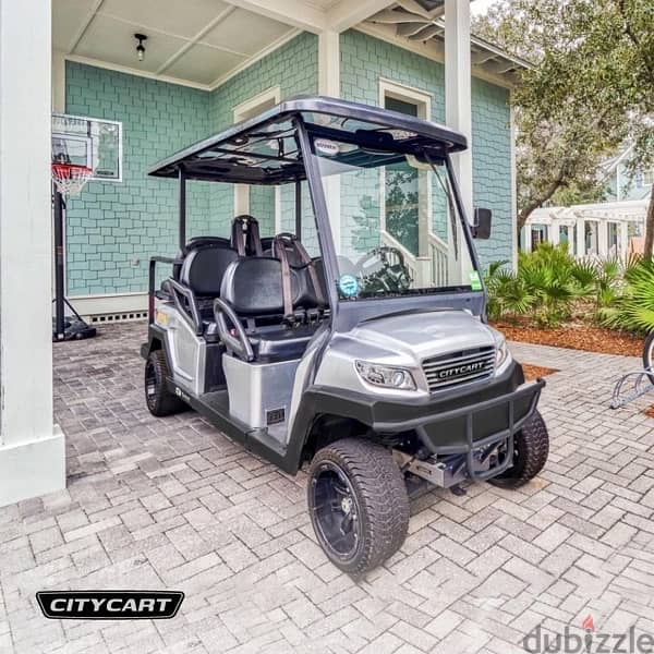 golf carts for sale 5