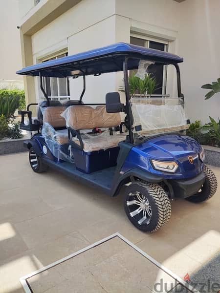 golf carts for sale 6
