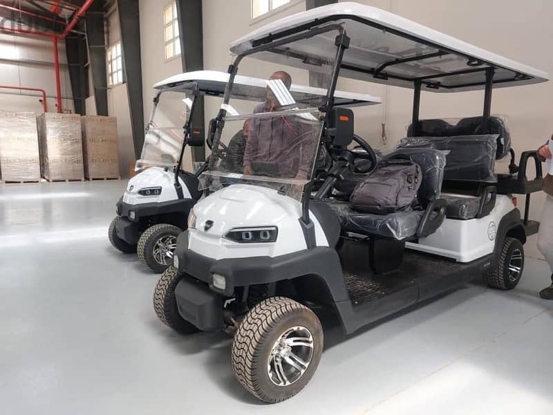 golf carts for sale 7