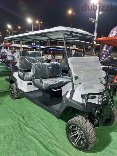 golf carts for sale 8