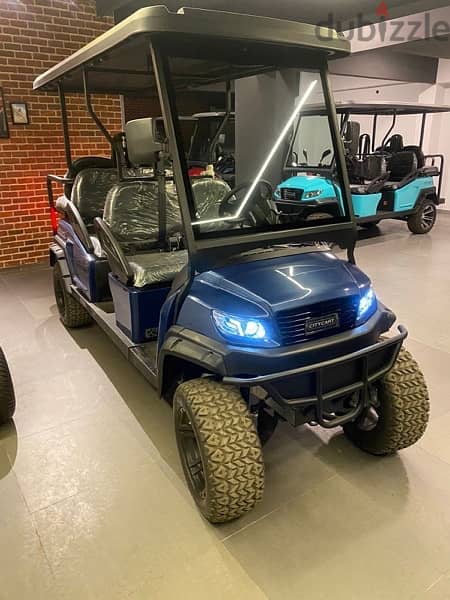 golf carts for sale 10