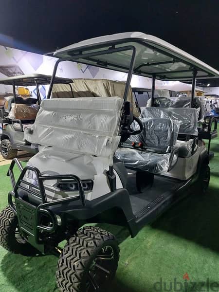 golf carts for sale 11
