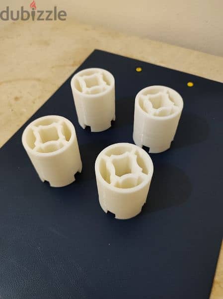 3D Printing طباعة ثلاثية الأبعاد 2