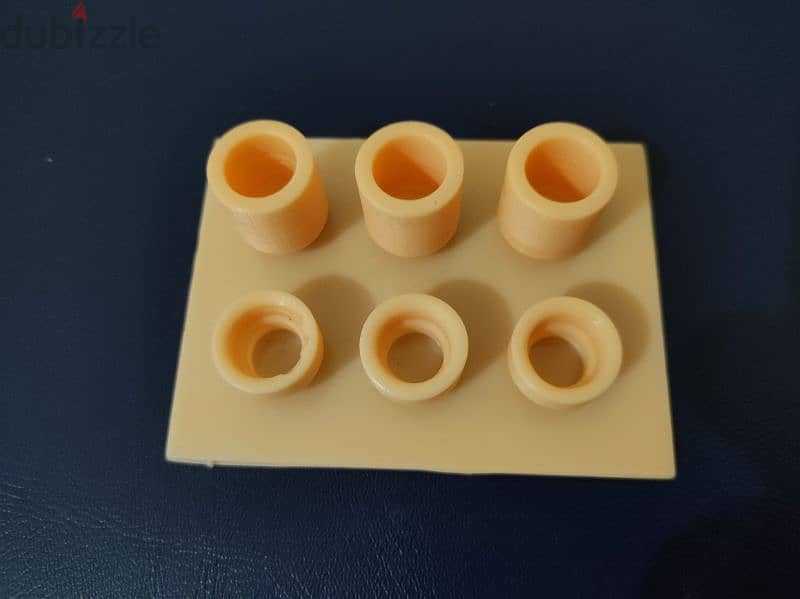 3D Printing طباعة ثلاثية الأبعاد 5