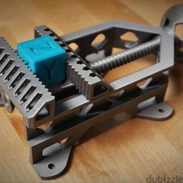 3D Printing طباعة ثلاثية الأبعاد 7