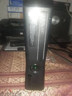 Xbox 360 with more games than you will ever need