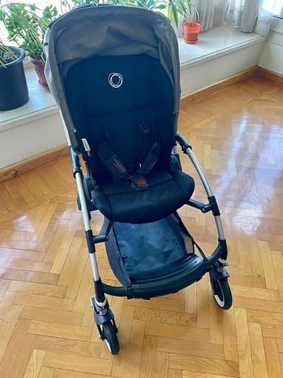 Bugaboo Bee 2011
