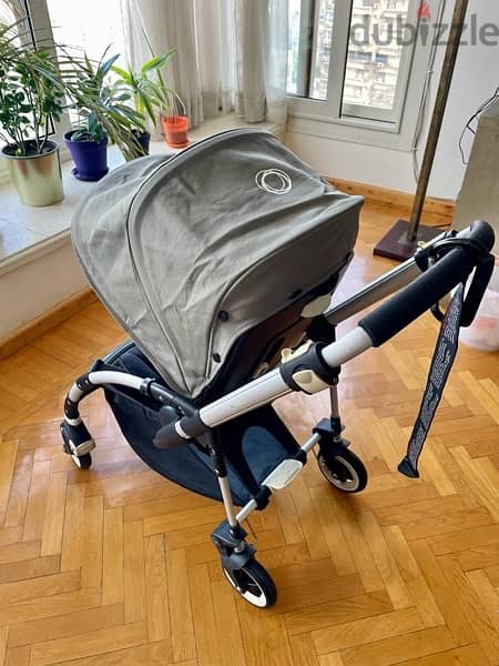 Bugaboo Bee 2011 1